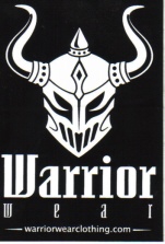 Warrior