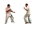 Buy the video! Better Than Stretching